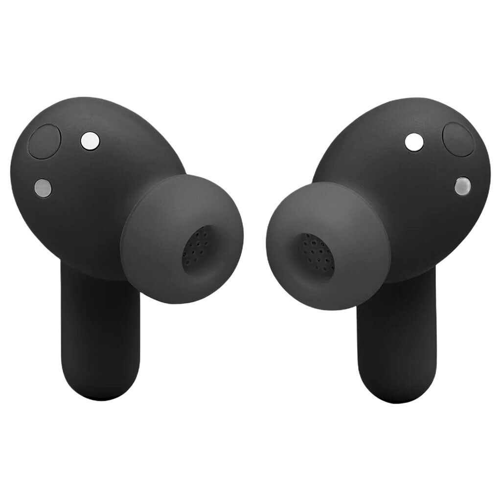 Bluetooth-гарнитура JBL Live Beam 4, С микрофоном, Стерео, Черный - № 3 Bluetooth-гарнитура JBL Live Beam 4, С микрофоном, Стерео, Черный - № 3