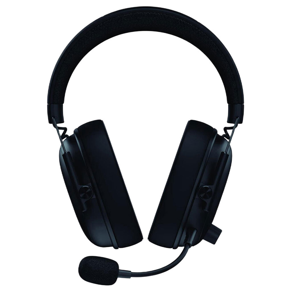 Bluetooth-гарнитура Razer BlackShark V3, С микрофоном, Стерео, Черный - № 2 Bluetooth-гарнитура Razer BlackShark V3, С микрофоном, Стерео, Черный - № 2
