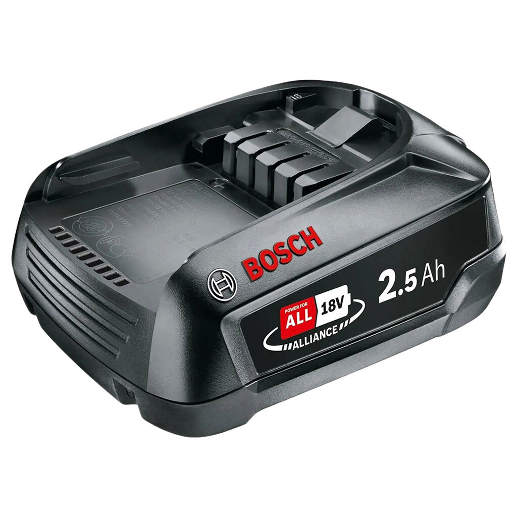 Аккумулятор Bosch PBA - № 1 Аккумулятор Bosch PBA - № 1