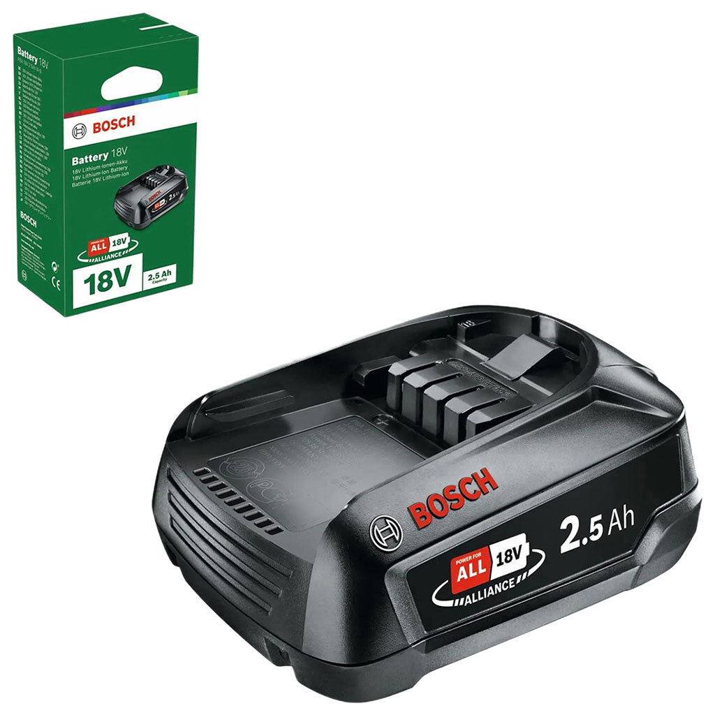 Аккумулятор Bosch PBA - № 2 Аккумулятор Bosch PBA - № 2