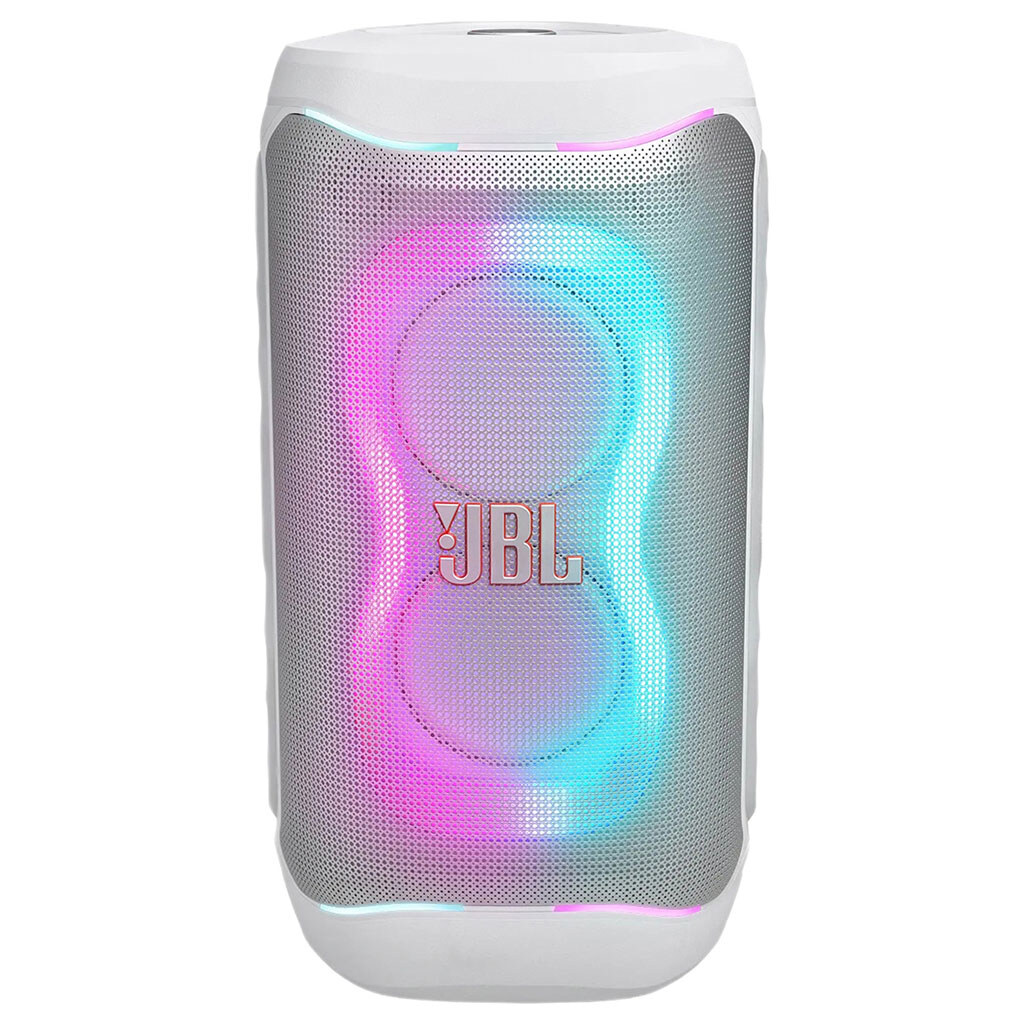 Портативная колонка JBL PartyBox 130, Белый - № 1 Портативная колонка JBL PartyBox 130, Белый - № 1