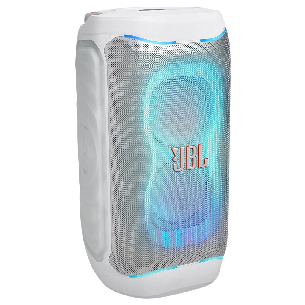 Портативная колонка JBL PartyBox 130, Белый - № 2 Портативная колонка JBL PartyBox 130, Белый - № 2