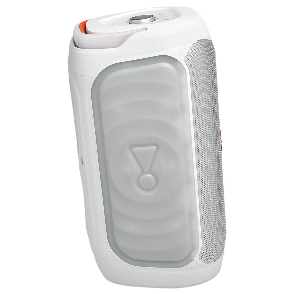 Портативная колонка JBL PartyBox 130, Белый - № 3 Портативная колонка JBL PartyBox 130, Белый - № 3