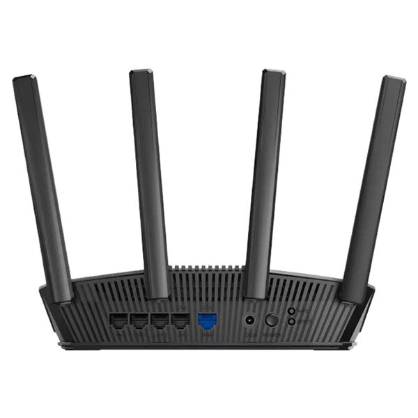 Бездротовий маршрутизатор Asus RT-BE59, Чорний - № 3 Бездротовий маршрутизатор Asus RT-BE59, Чорний - № 3