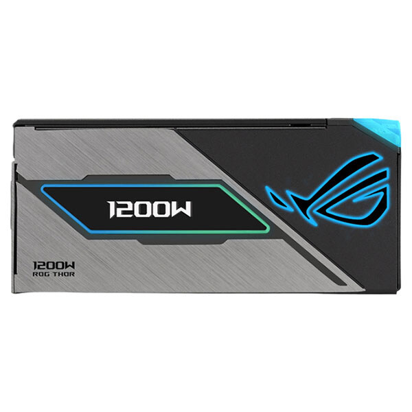 Блок живлення для корпусів Asus ROG Thor Platinum III, Сірий - № 2 Блок живлення для корпусів Asus ROG Thor Platinum III, Сірий - № 2