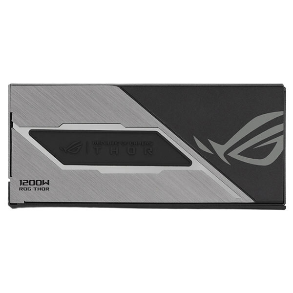 Блок живлення для корпусів Asus ROG Thor Platinum III, Сірий - № 8 Блок живлення для корпусів Asus ROG Thor Platinum III, Сірий - № 8