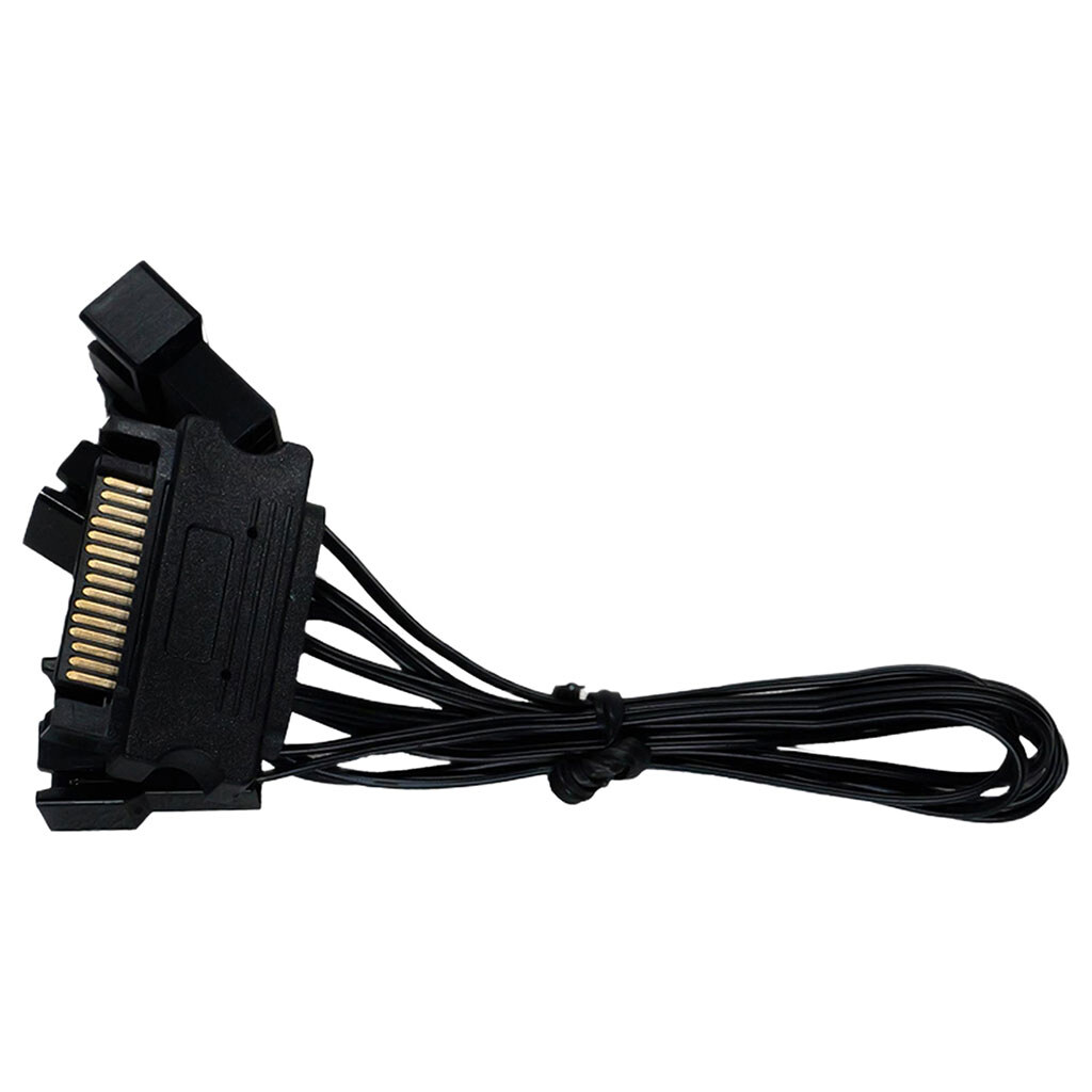 Вентилятор Lian Li Uni Fan TL Wireless Reverse 120-3, Черный - № 6 Вентилятор Lian Li Uni Fan TL Wireless Reverse 120-3, Черный - № 6