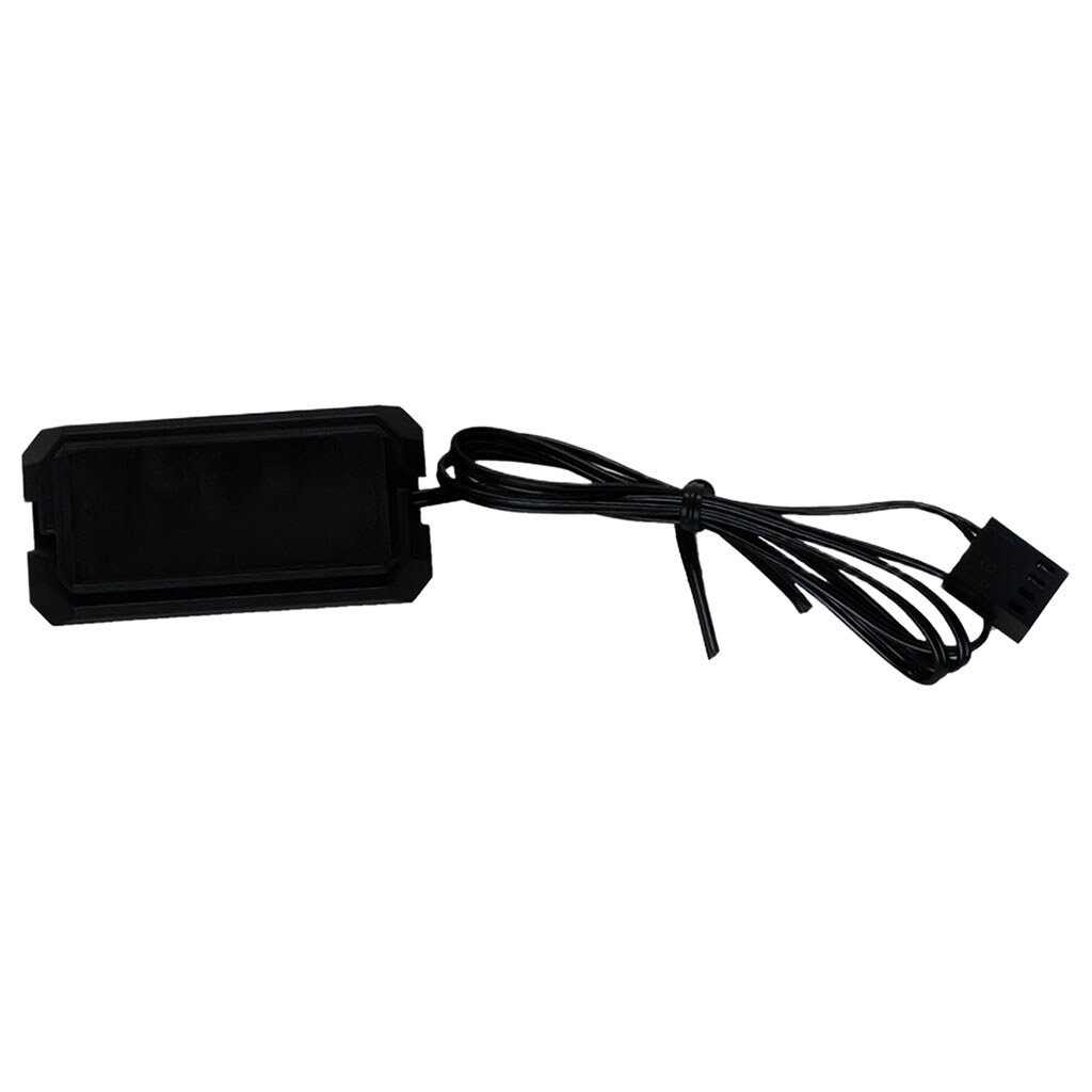 Вентилятор Lian Li Uni Fan TL Wireless Reverse 120-3, Черный - № 7 Вентилятор Lian Li Uni Fan TL Wireless Reverse 120-3, Черный - № 7