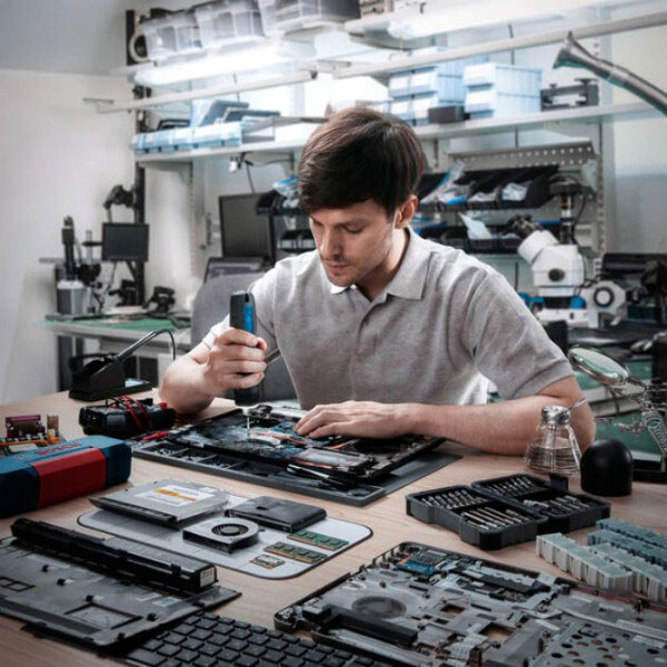 Отвертка Bosch Professional GO 3 - № 4 Отвертка Bosch Professional GO 3 - № 4