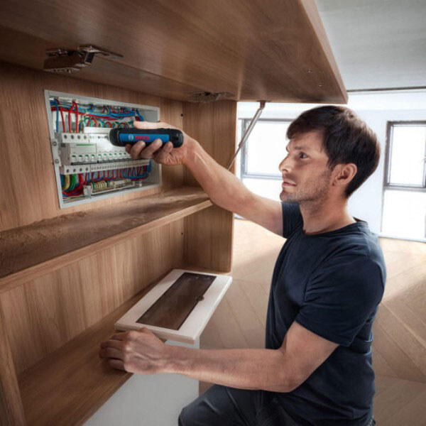 Отвертка Bosch Professional GO 3 - № 6 Отвертка Bosch Professional GO 3 - № 6
