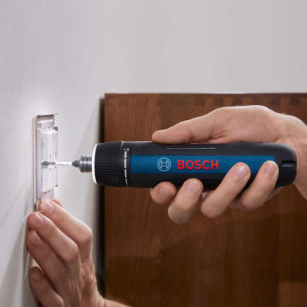 Отвертка Bosch Professional GO 3 - № 7 Отвертка Bosch Professional GO 3 - № 7