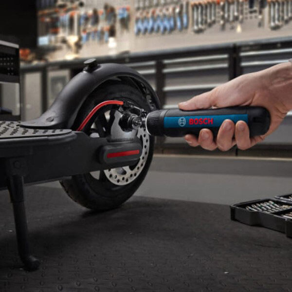Отвертка Bosch Professional GO 3 - № 8 Отвертка Bosch Professional GO 3 - № 8