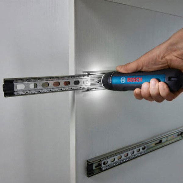 Отвертка Bosch Professional GO 3 - № 9 Отвертка Bosch Professional GO 3 - № 9