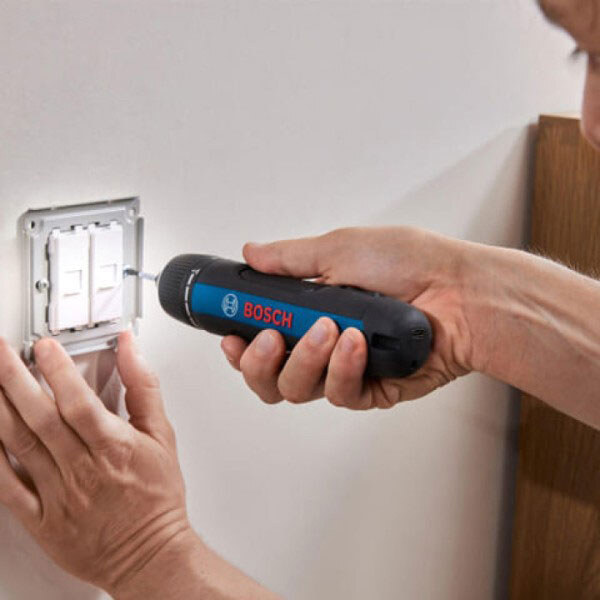 Отвертка Bosch Professional GO 3 - № 10 Отвертка Bosch Professional GO 3 - № 10