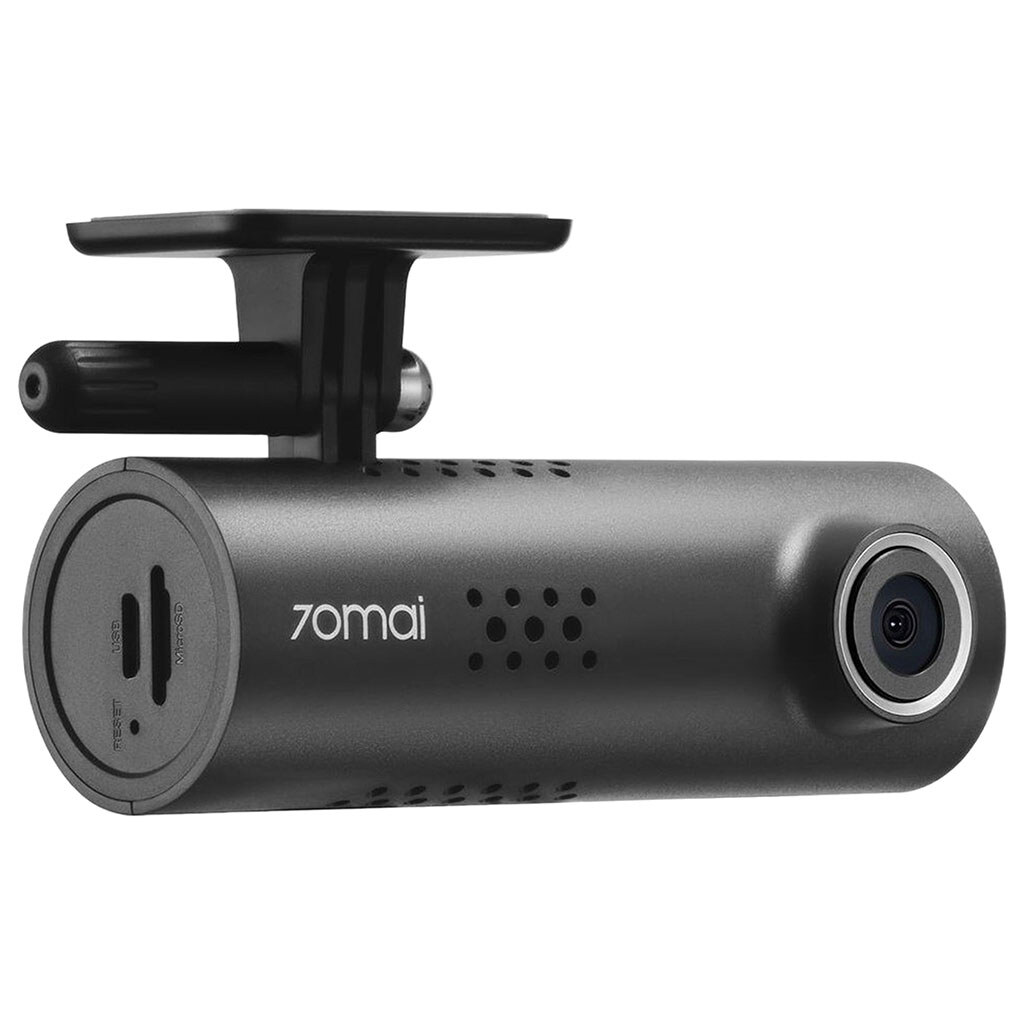 Видеорегистратор 70mai Dash Cam 3 M200, Черный - № 2 Видеорегистратор 70mai Dash Cam 3 M200, Черный - № 2