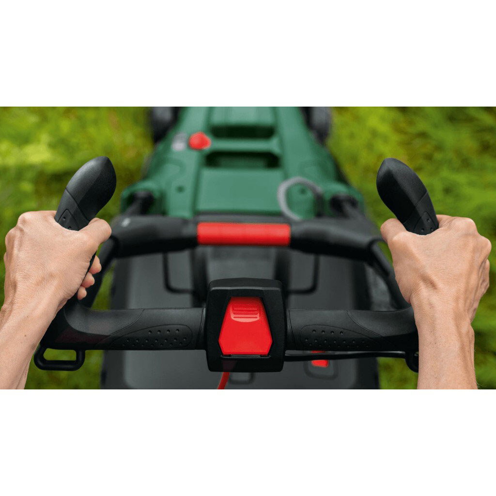 Газонокосилка Bosch AdvancedRotak 44-750, Зеленый - № 5 Газонокосилка Bosch AdvancedRotak 44-750, Зеленый - № 5