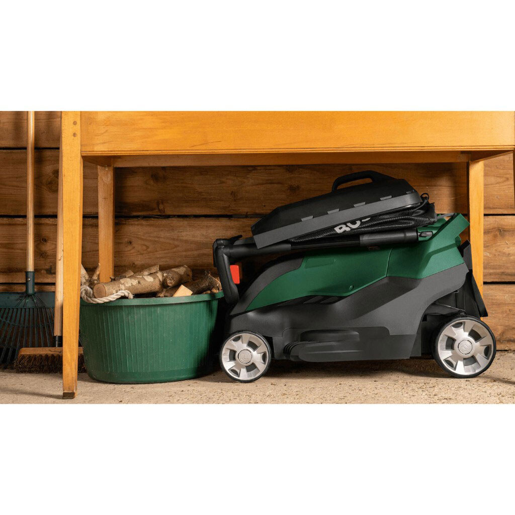 Газонокосилка Bosch AdvancedRotak 44-750, Зеленый - № 7 Газонокосилка Bosch AdvancedRotak 44-750, Зеленый - № 7