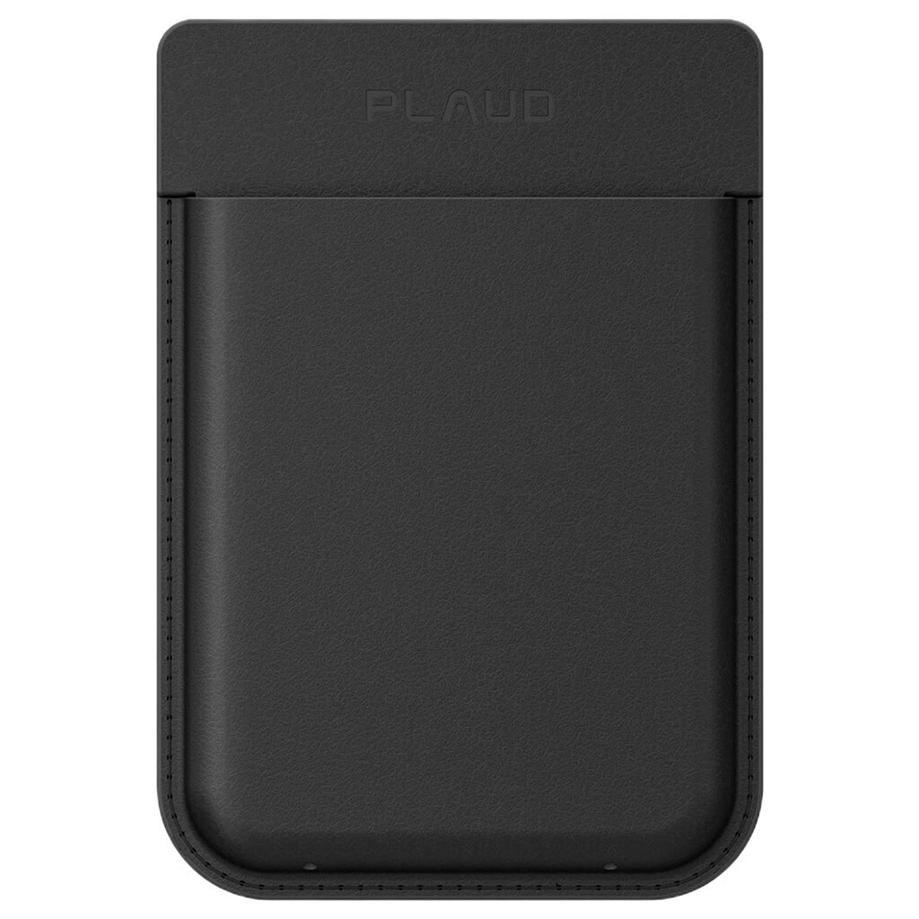 Диктофон Plaud AI Note Pro, Черный - № 15 Диктофон Plaud AI Note Pro, Черный - № 15