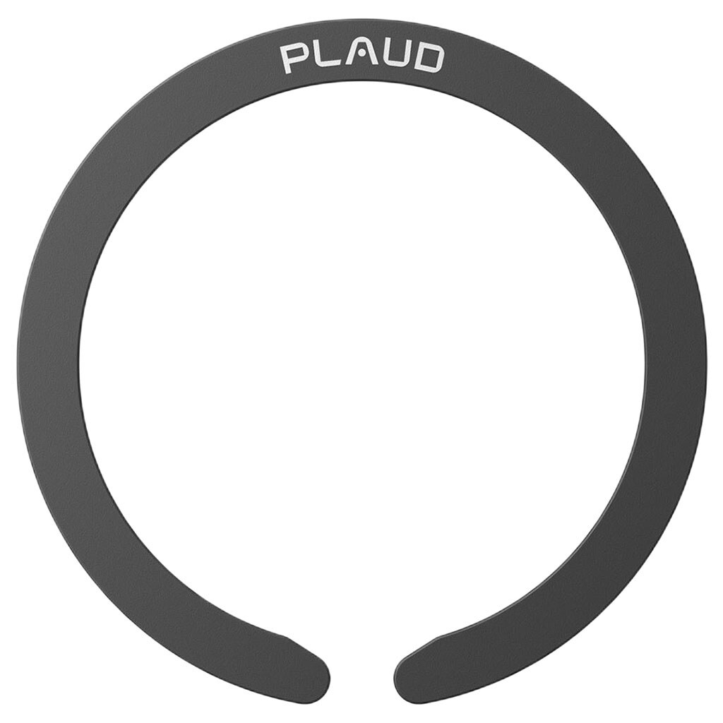 Диктофон Plaud AI Note Pro, Черный - № 21 Диктофон Plaud AI Note Pro, Черный - № 21