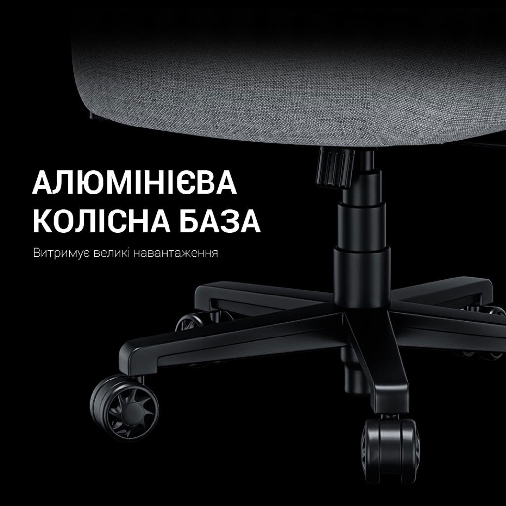 Кресло для геймеров Seat Phantom 3 Pro, Серый - № 9 Кресло для геймеров Seat Phantom 3 Pro, Серый - № 9