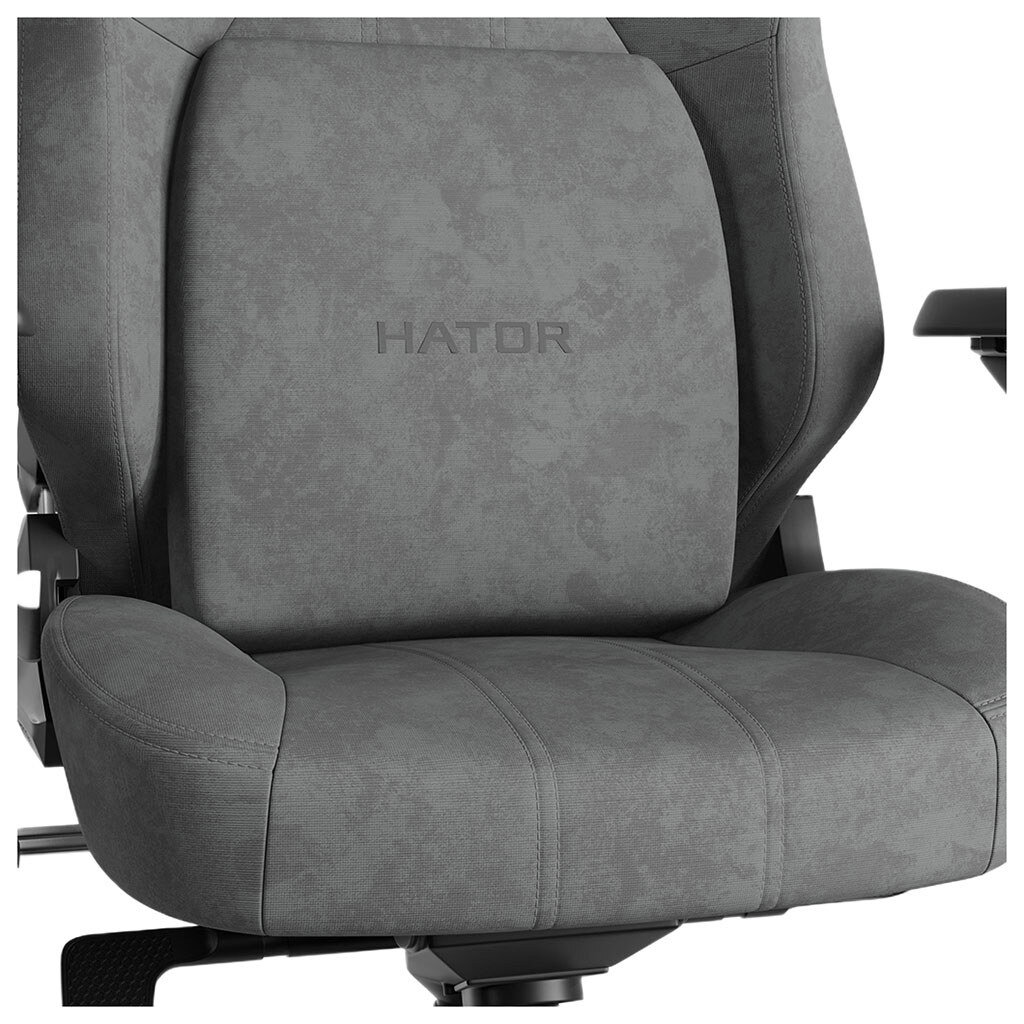 Кресло для геймеров Hator Arc 3, Серый - № 6 Кресло для геймеров Hator Arc 3, Серый - № 6