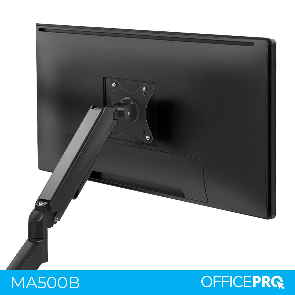 Кронштейн OfficePro MA431B, Чорний - № 5 Кронштейн OfficePro MA431B, Чорний - № 5