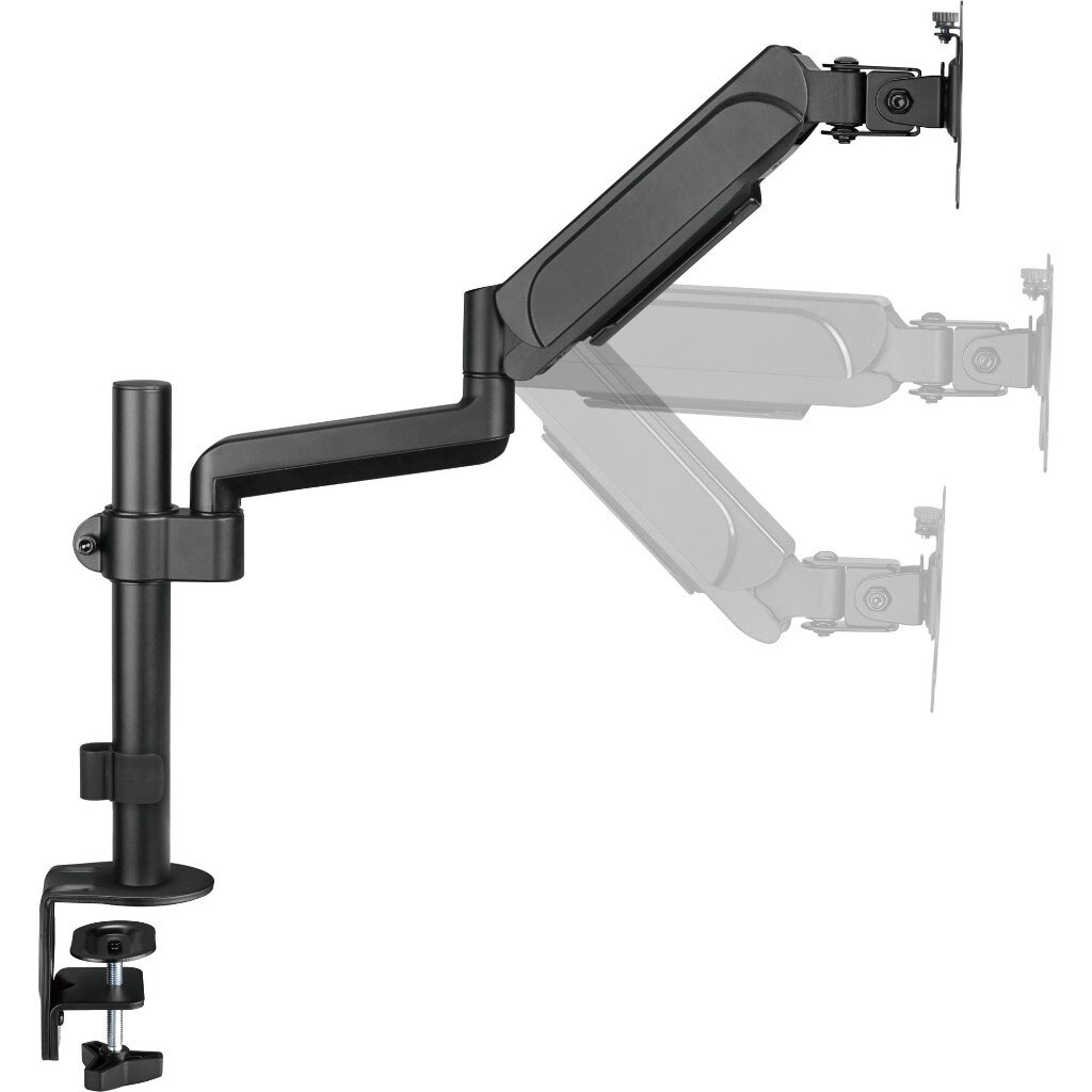 Кронштейн OfficePro MA721B, Чорний - № 3 Кронштейн OfficePro MA721B, Чорний - № 3