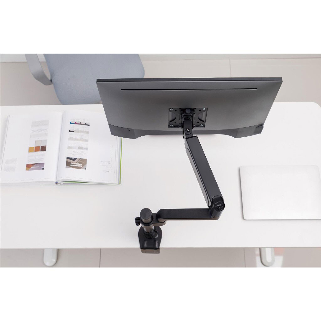 Кронштейн OfficePro MA721B, Чорний - № 8 Кронштейн OfficePro MA721B, Чорний - № 8