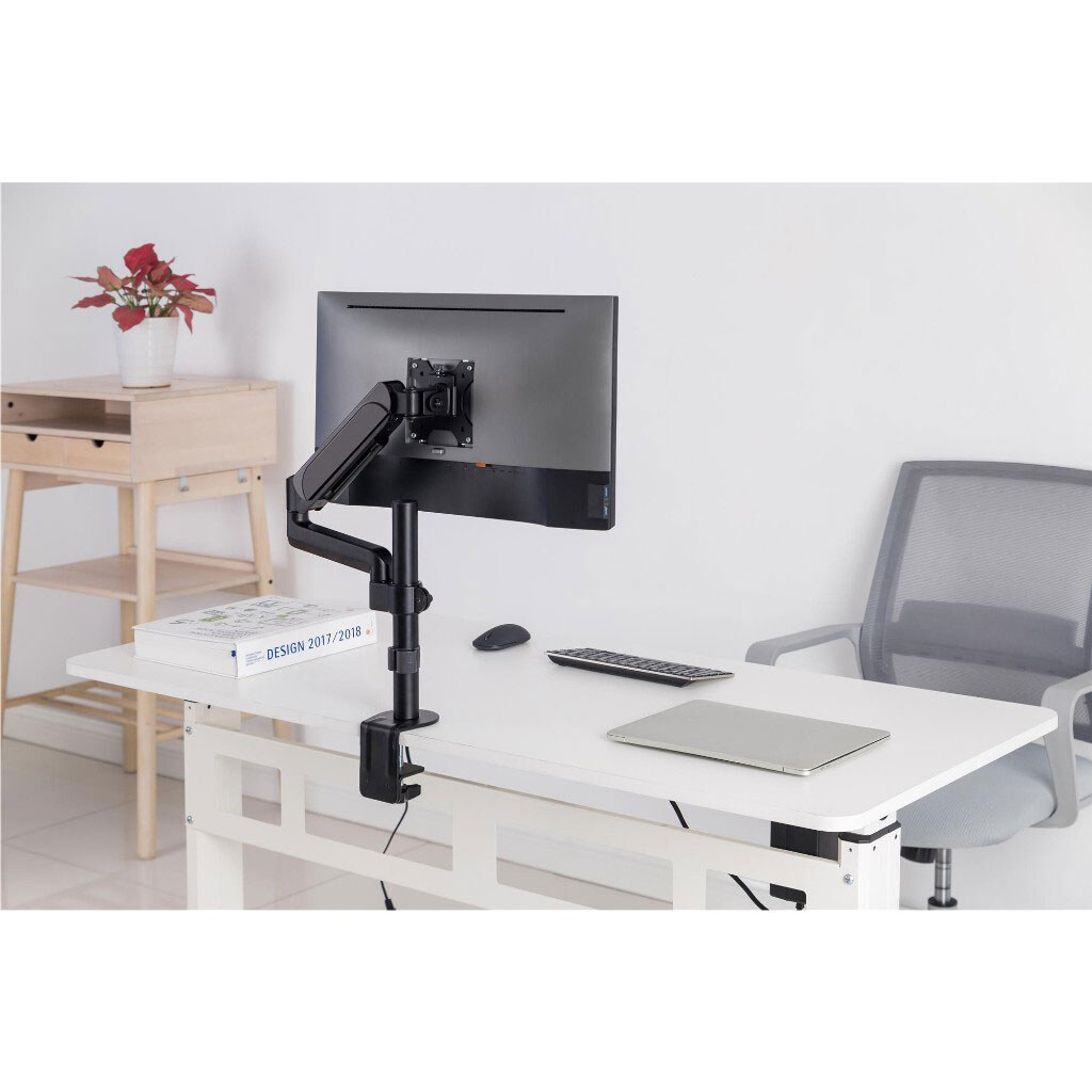 Кронштейн OfficePro MA721B, Чорний - № 9 Кронштейн OfficePro MA721B, Чорний - № 9
