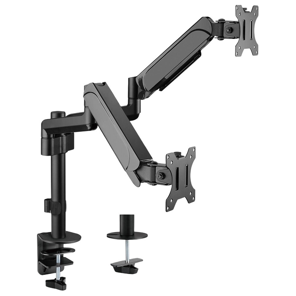 Кронштейн OfficePro MA722B, Чорний - № 1 Кронштейн OfficePro MA722B, Чорний - № 1