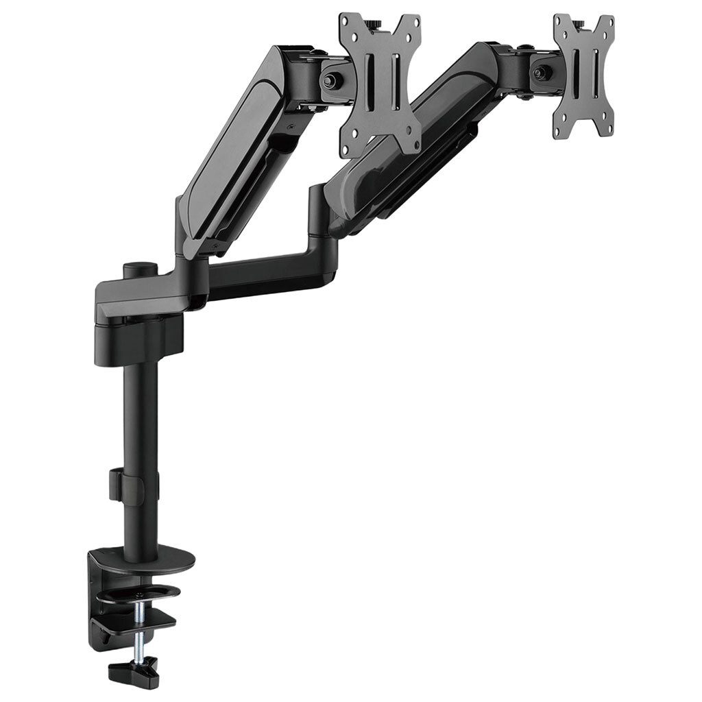 Кронштейн OfficePro MA722B, Чорний - № 2 Кронштейн OfficePro MA722B, Чорний - № 2
