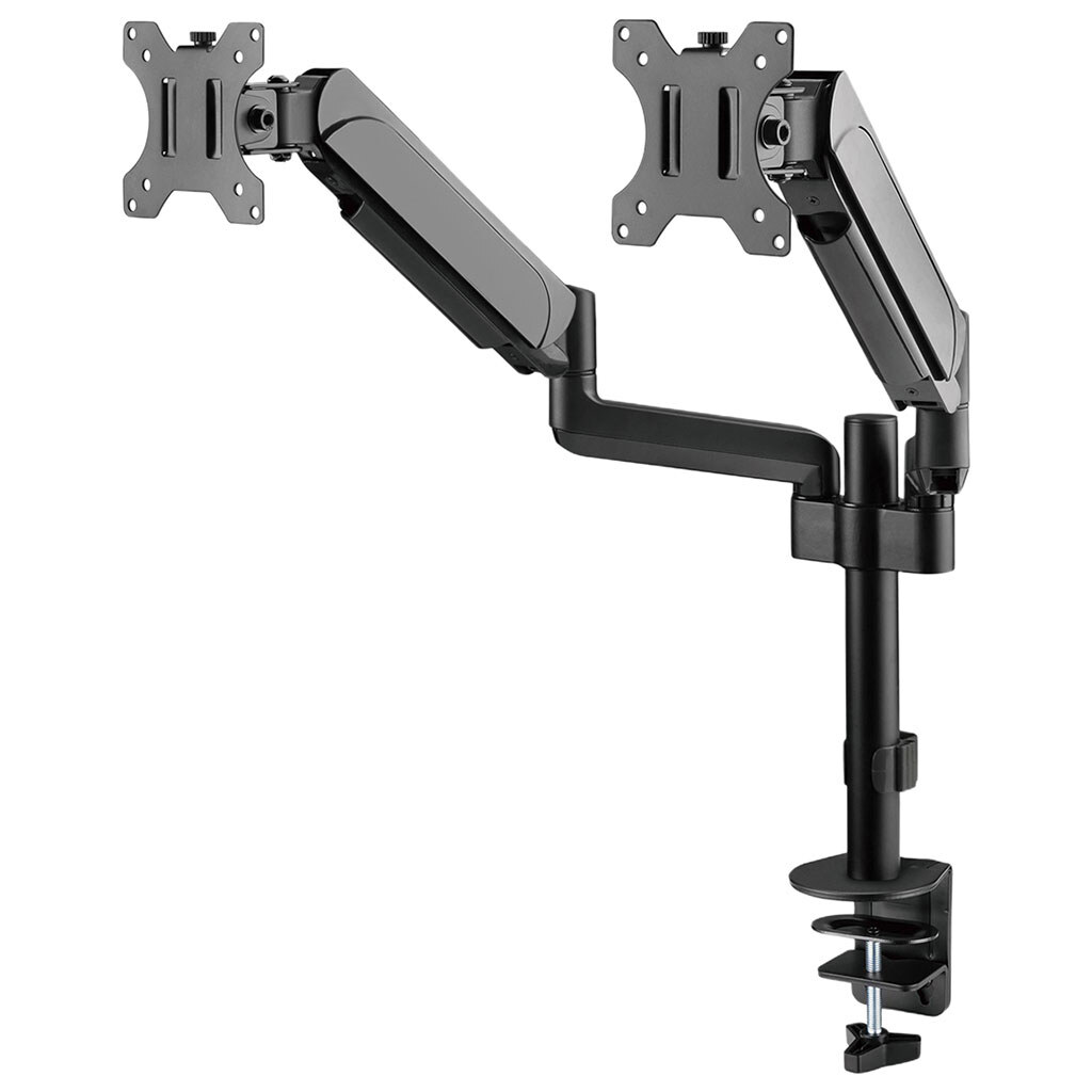 Кронштейн OfficePro MA722B, Чорний - № 4 Кронштейн OfficePro MA722B, Чорний - № 4