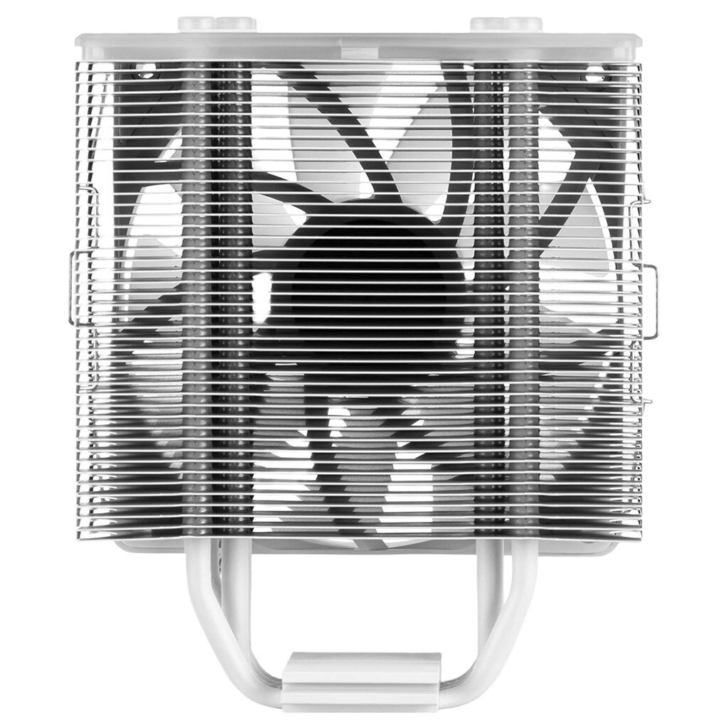 Кулер процессорный 2E Gaming Air Cool, Белый - № 7 Кулер процессорный 2E Gaming Air Cool, Белый - № 7