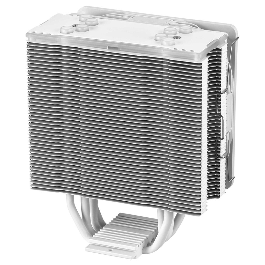 Кулер процессорный 2E Gaming Air Cool, Белый - № 9 Кулер процессорный 2E Gaming Air Cool, Белый - № 9
