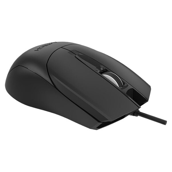 Мышь A4Tech OP-750S, Черный - № 5 Мышь A4Tech OP-750S, Черный - № 5