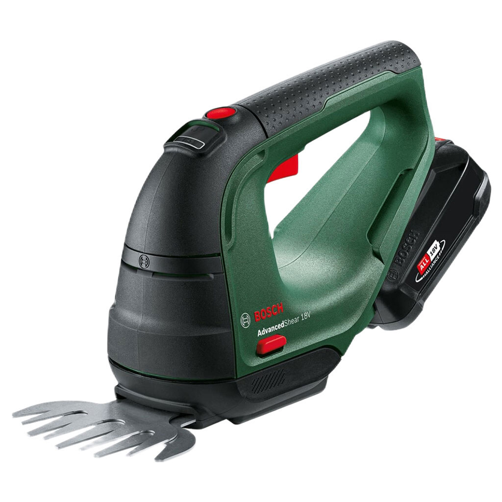 Ножницы садовые Bosch AdvancedShear, Зеленый - № 3 Ножницы садовые Bosch AdvancedShear, Зеленый - № 3