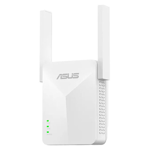 Ретранслятор Asus RP-AX50, Белый - № 1 Ретранслятор Asus RP-AX50, Белый - № 1