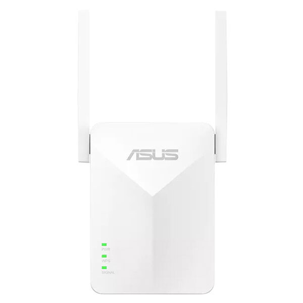 Ретранслятор Asus RP-AX50, Белый - № 2 Ретранслятор Asus RP-AX50, Белый - № 2