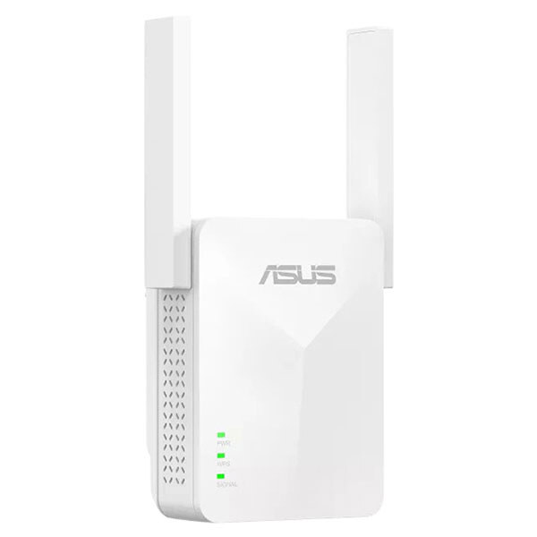 Ретранслятор Asus RP-AX50, Белый - № 3 Ретранслятор Asus RP-AX50, Белый - № 3