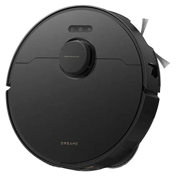 Робот-пилосос Dreame Bot L50s Pro Ultra, Чорний - № 2 Робот-пилосос Dreame Bot L50s Pro Ultra, Чорний - № 2
