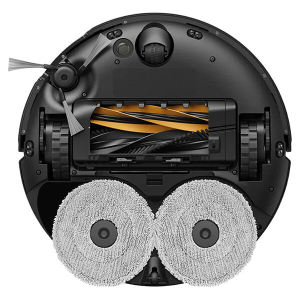 Робот-пилосос Dreame Bot L50s Pro Ultra, Чорний - № 3 Робот-пилосос Dreame Bot L50s Pro Ultra, Чорний - № 3