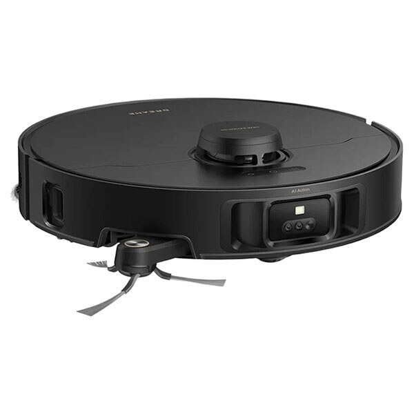 Робот-пилосос Dreame Bot L50s Pro Ultra, Чорний - № 4 Робот-пилосос Dreame Bot L50s Pro Ultra, Чорний - № 4