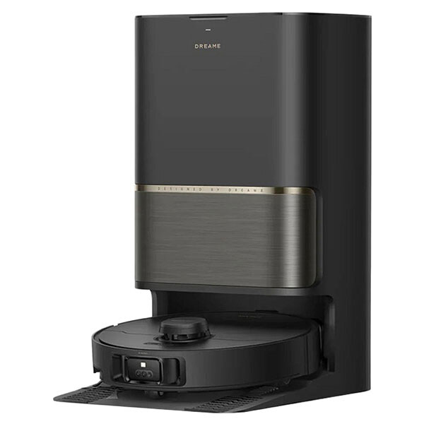 Робот-пилосос Dreame Bot L50s Pro Ultra, Чорний - № 5 Робот-пилосос Dreame Bot L50s Pro Ultra, Чорний - № 5