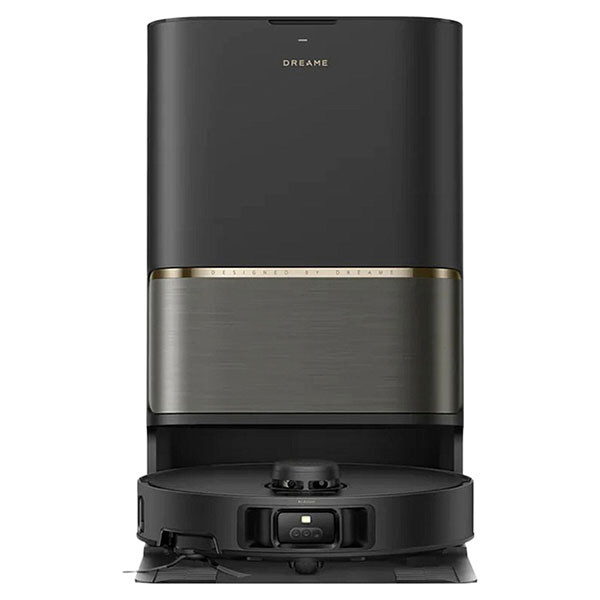Робот-пилосос Dreame Bot L50s Pro Ultra, Чорний - № 6 Робот-пилосос Dreame Bot L50s Pro Ultra, Чорний - № 6
