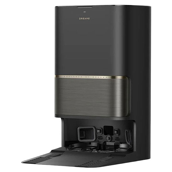 Робот-пилосос Dreame Bot L50s Pro Ultra, Чорний - № 9 Робот-пилосос Dreame Bot L50s Pro Ultra, Чорний - № 9