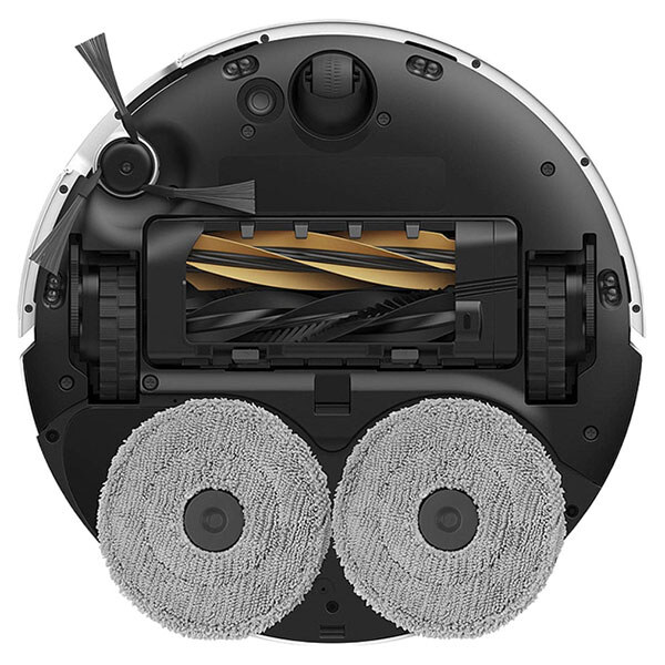 Робот-пылесос Dreame Bot L50s Pro Ultra, Белый - № 5 Робот-пылесос Dreame Bot L50s Pro Ultra, Белый - № 5