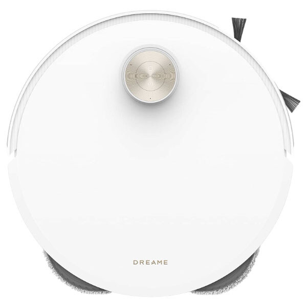 Робот-пылесос Dreame Bot L50s Pro Ultra, Белый - № 6 Робот-пылесос Dreame Bot L50s Pro Ultra, Белый - № 6