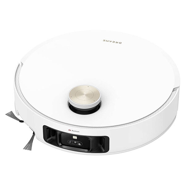 Робот-пылесос Dreame Bot L50s Pro Ultra, Белый - № 9 Робот-пылесос Dreame Bot L50s Pro Ultra, Белый - № 9