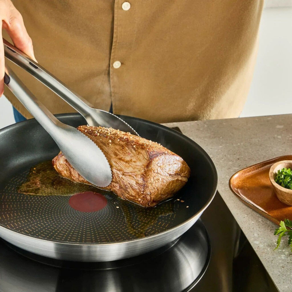 Сковорода Tefal Emotion+ - № 5 Сковорода Tefal Emotion+ - № 5
