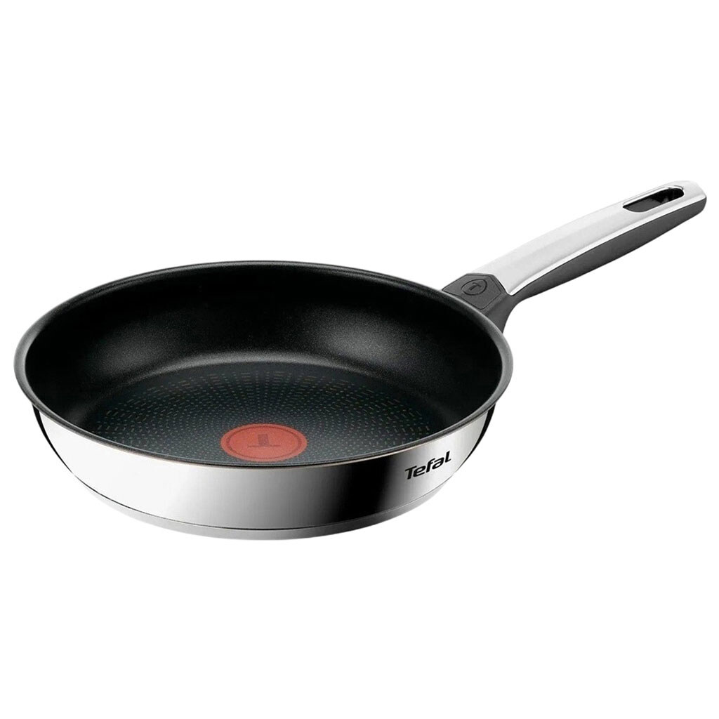 Сковорода Tefal Emotion+ - № 1 Сковорода Tefal Emotion+ - № 1